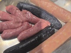 -安小胖韩国烤肉(财富广场画苑小区店)