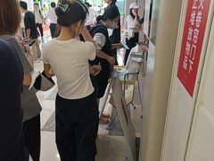 -喜茶(广州佳兆业广场店)