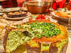 -BROWNSTONE布朗石西班牙餐厅(富城店)