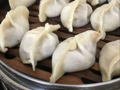 -老马家蒸饺(南海街店)