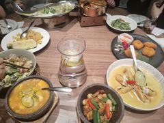 -星叶·东南亚料理(温州万象城店)