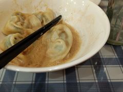 -潘国仙耳光馄饨(黄家阙路店)