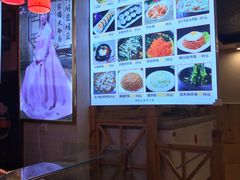 -安家德吉林市朝鲜族大冷面(民康路店)