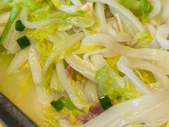 -阿斯牛牛·凉山菜(新会展店)