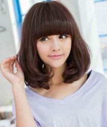 点击看大图 -BHG Hair Salon
