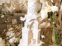 -李奥斯汀蛋糕商务茶歇·甜品台·企业活动团建(长寿路店)