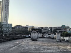 -石炮台公园