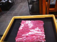 -古铜老院铜锅涮肉·清真(双井店)