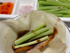 -福来居烤鸭店(天坛二店)