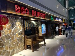 -汉巴味德(大悦城店)