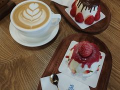-Pekaa啤咖食肆Coffee&Bistro