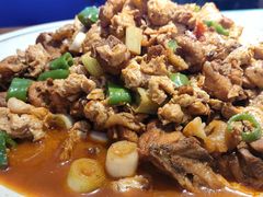 -俭寨大盘鸡·缸子肉·小公鸡·新疆菜(云通店)