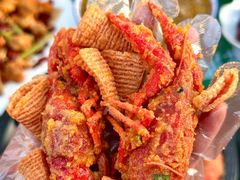 -金陵暴走小龙虾·迷踪蟹(凯德MALL店)