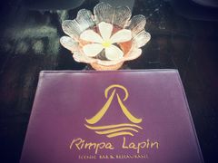 -Rimpa Lapin悬崖餐厅