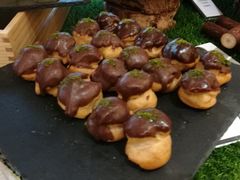 -北京王府井希尔顿酒店·万斯阁西餐厅