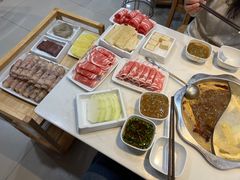 -傣妹火锅(四川北路店)