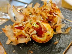 -日葵 大阪烧ひまり(仙霞路店)