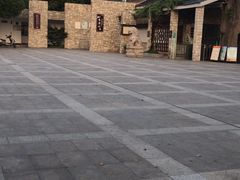 -白马涧龙池景区