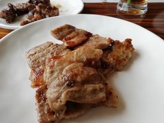 -热血兄弟·炭火烤肉(融侨中心店)