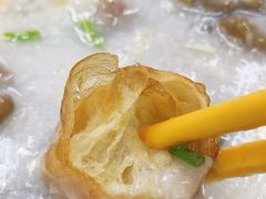 -汉记靓粥