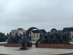 -中国客家博物馆