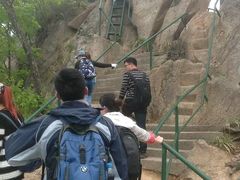 -丹东凤凰山景区