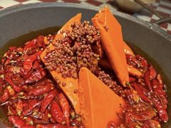 -赵美丽·重庆社区火锅·直营店(火车东站·中豪国际店)