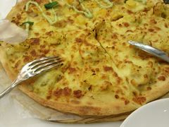 -乐凯撒披萨(正佳广场店)