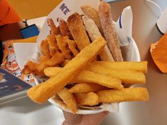 -首开·龙湖成都西宸天街