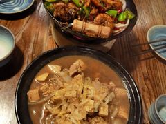 -卧龙堡客栈·中餐厅(古北水镇店)