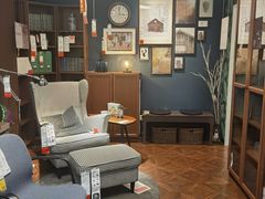 -宜家家居(哈尔滨商场店)