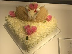 -BLACKSWAN黑天鹅(环球店)