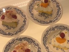 -PETIT PARIS 小巴黎(花园道店)