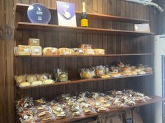 -雀食面包店(钟楼店)