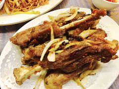 -陈根记大牌档