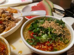 -东道煮牛肉火锅(东盛大街店)