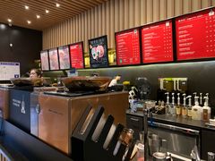 -星巴克臻选(舟山凯虹广场店)