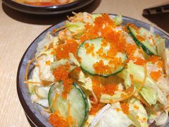 -万岁寿司(虎门万达店)