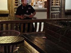 -星巴克(福州三坊七巷店)