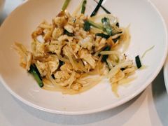 -江城小馆陕南妈妈菜·全球旅行餐厅(钟楼店)