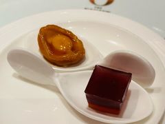 -8餐厅(新葡京酒店)