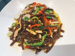 -鸿运楼·舌尖上的徽菜