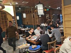 -阿串串老火锅(力盟店)