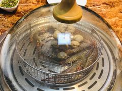-海味当家·蒸锅海鲜(中山广场创始店)