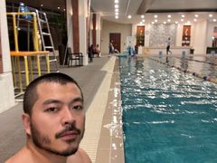 -上海浦东嘉里大酒店