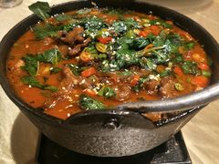 -新竹里馆·花园餐厅(兴苑路店)