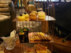 -T館·花园艺术餐厅