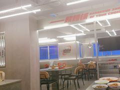 -地摊风云龙虾烧烤铺(裕民店)