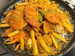 -79号渔船海鲜饭店(宝安店)