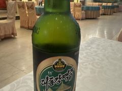 -平壤馆(西塔街店)